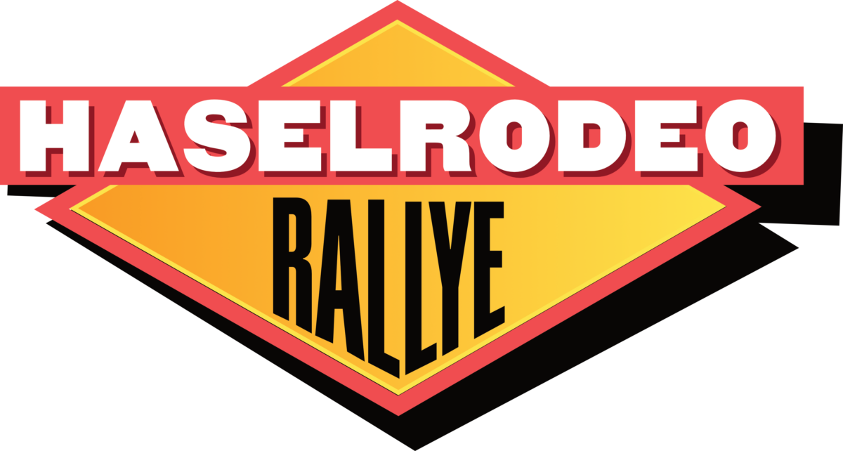 Haselrodeo Rallye