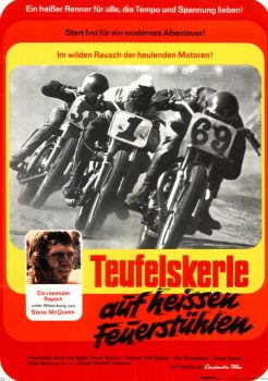 haselrodeo_on-any-sunday_poster-deutsch